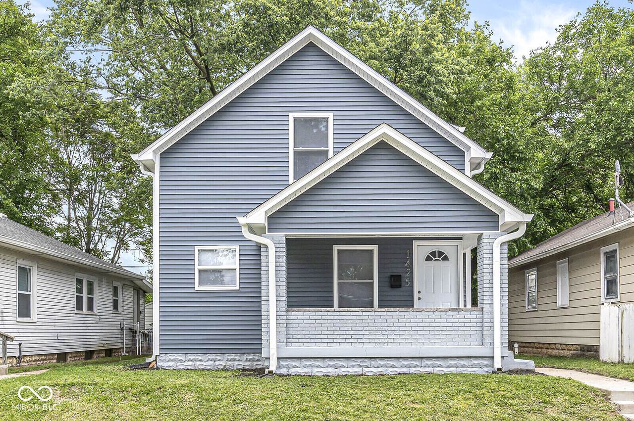 1425 Grant Avenue - Photo 1