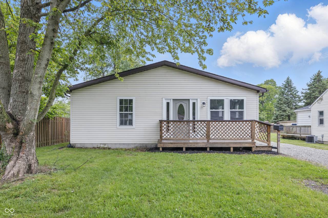450 Fenton Avenue - Photo 1
