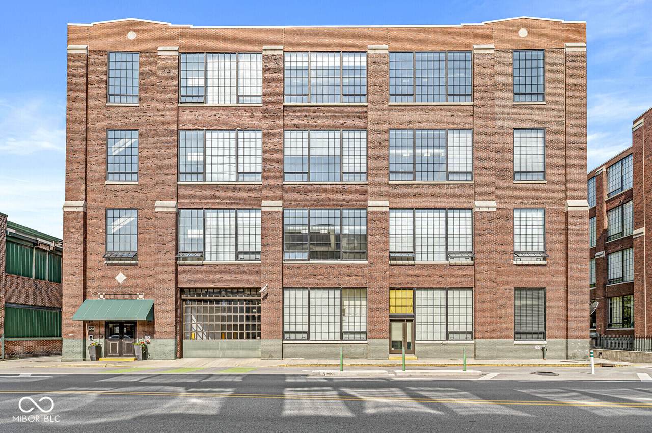 630 College Avenue - Photo 1