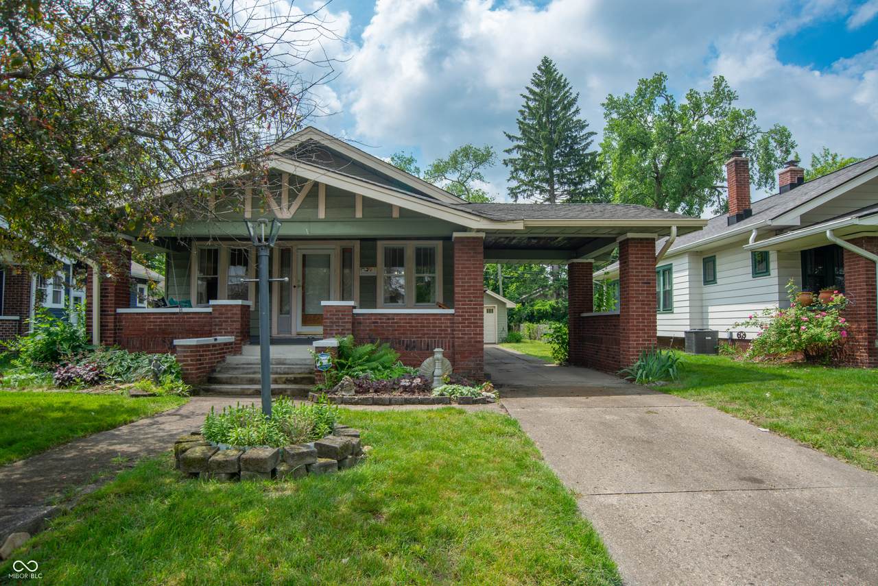 5133 Michigan Street - Photo 1