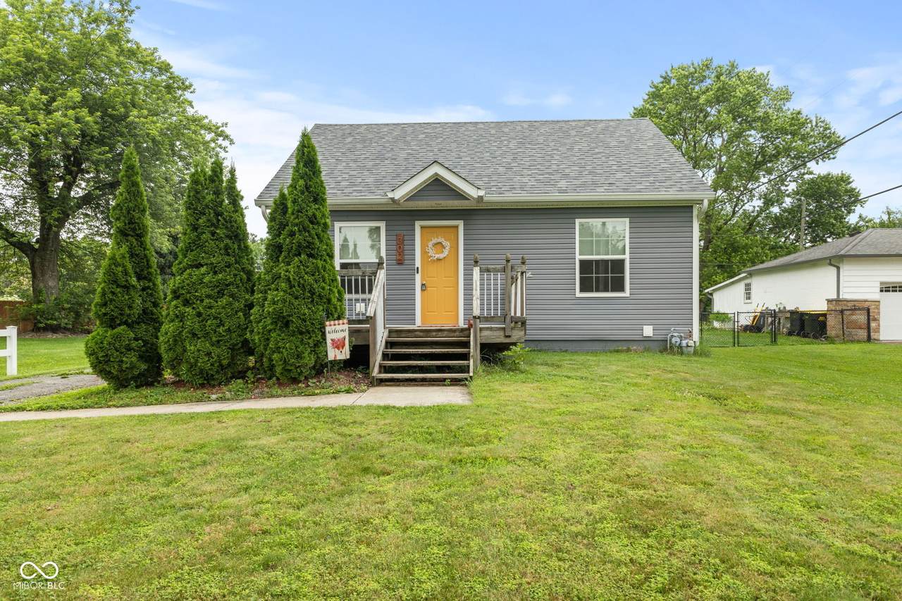 302 Kimble Drive - Photo 1