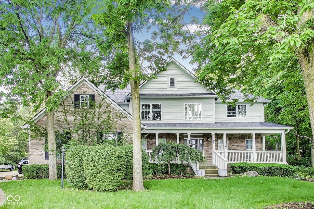 9698 Coyote Court - Photo 1