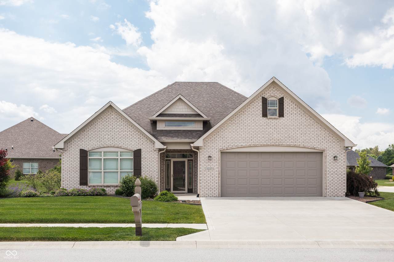 1227 Highbury Drive - Photo 1