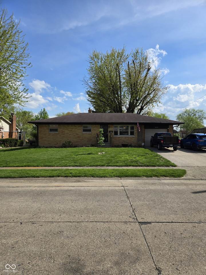 6133 Ashway Court - Photo 1