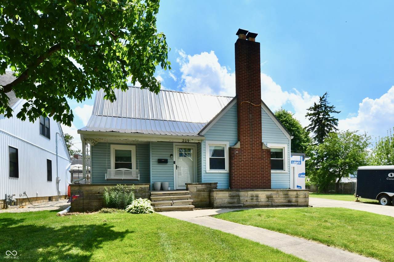 209 John Street - Photo 1