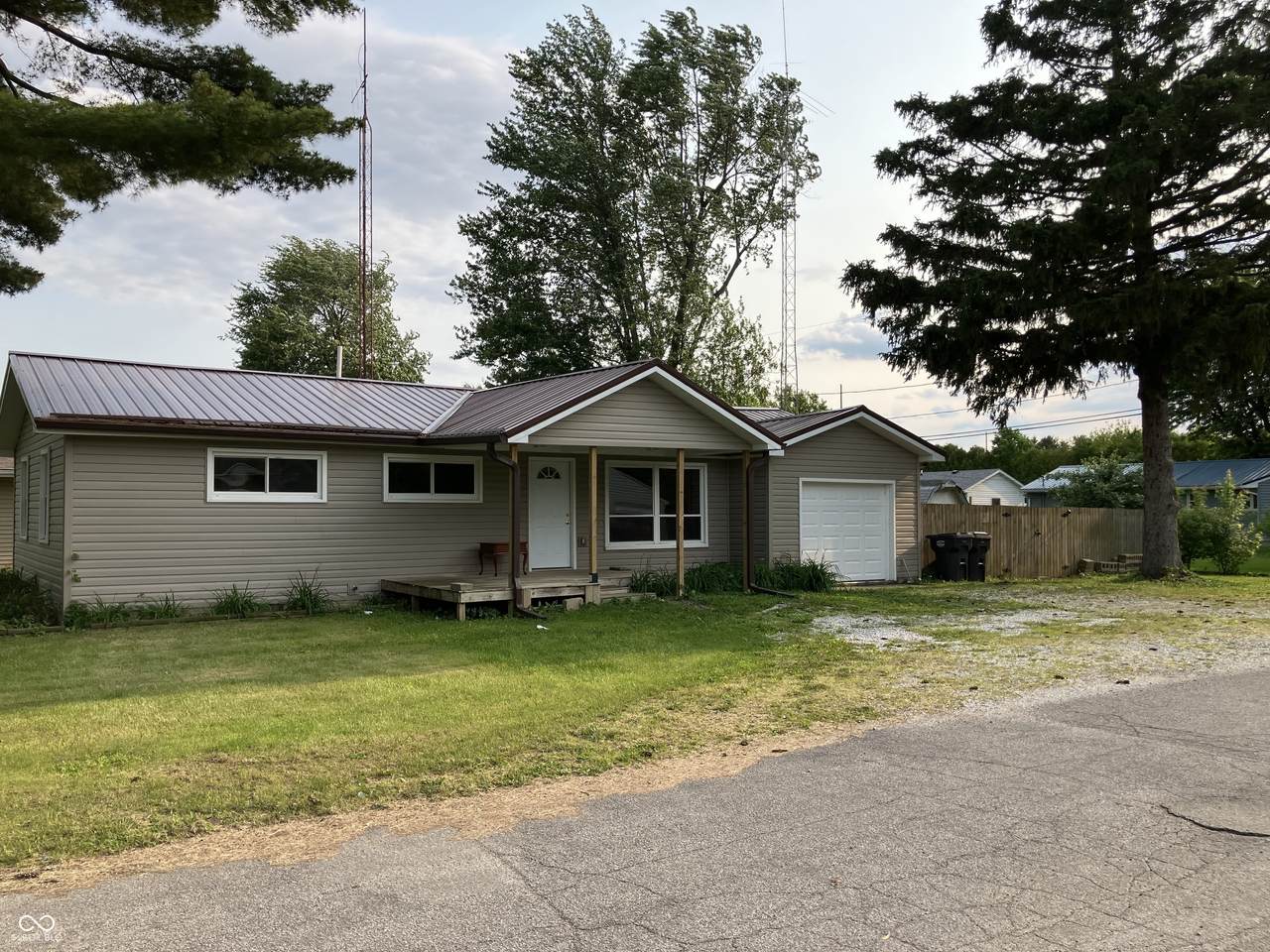 501 Taylor Street - Photo 1