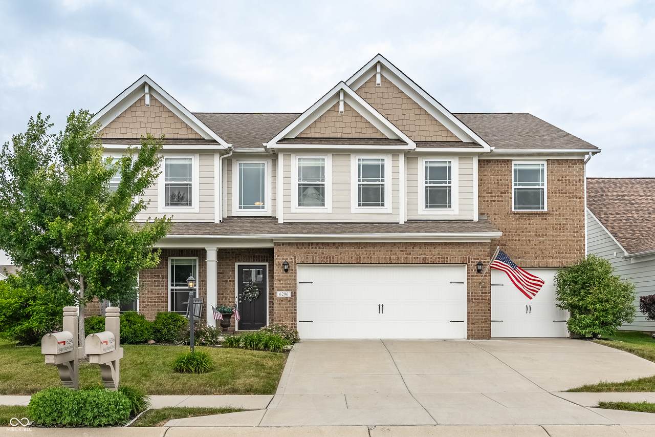 6296 Sugar Maple Drive - Photo 1