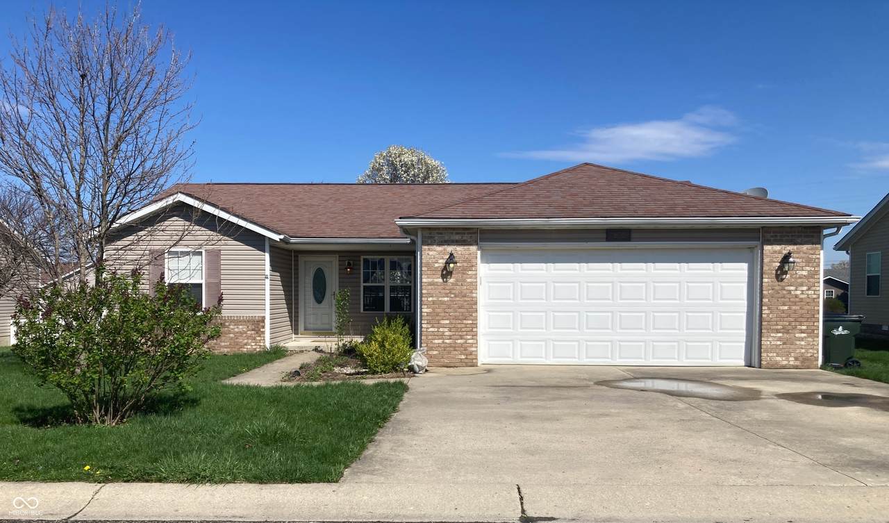 1630 Freedom Street - Photo 1