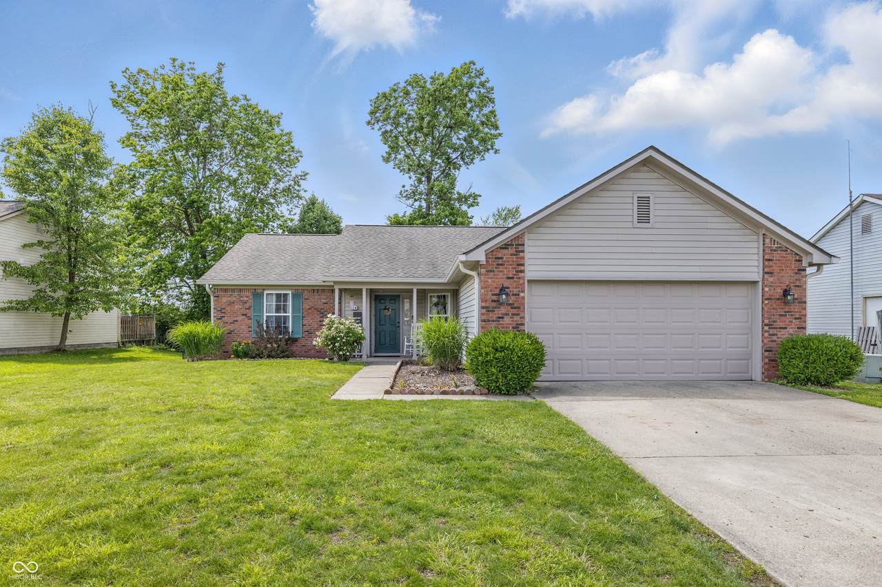34 Westview Place - Photo 1
