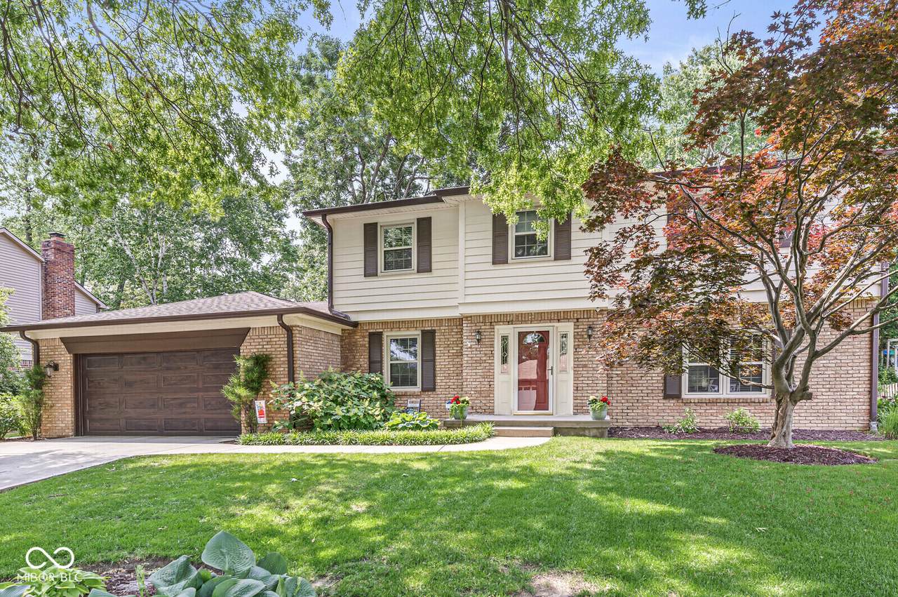 9221 Holyoke Court - Photo 1