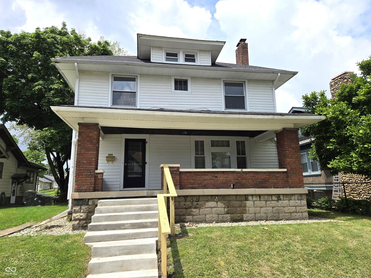 509 Shelby Street - Photo 1