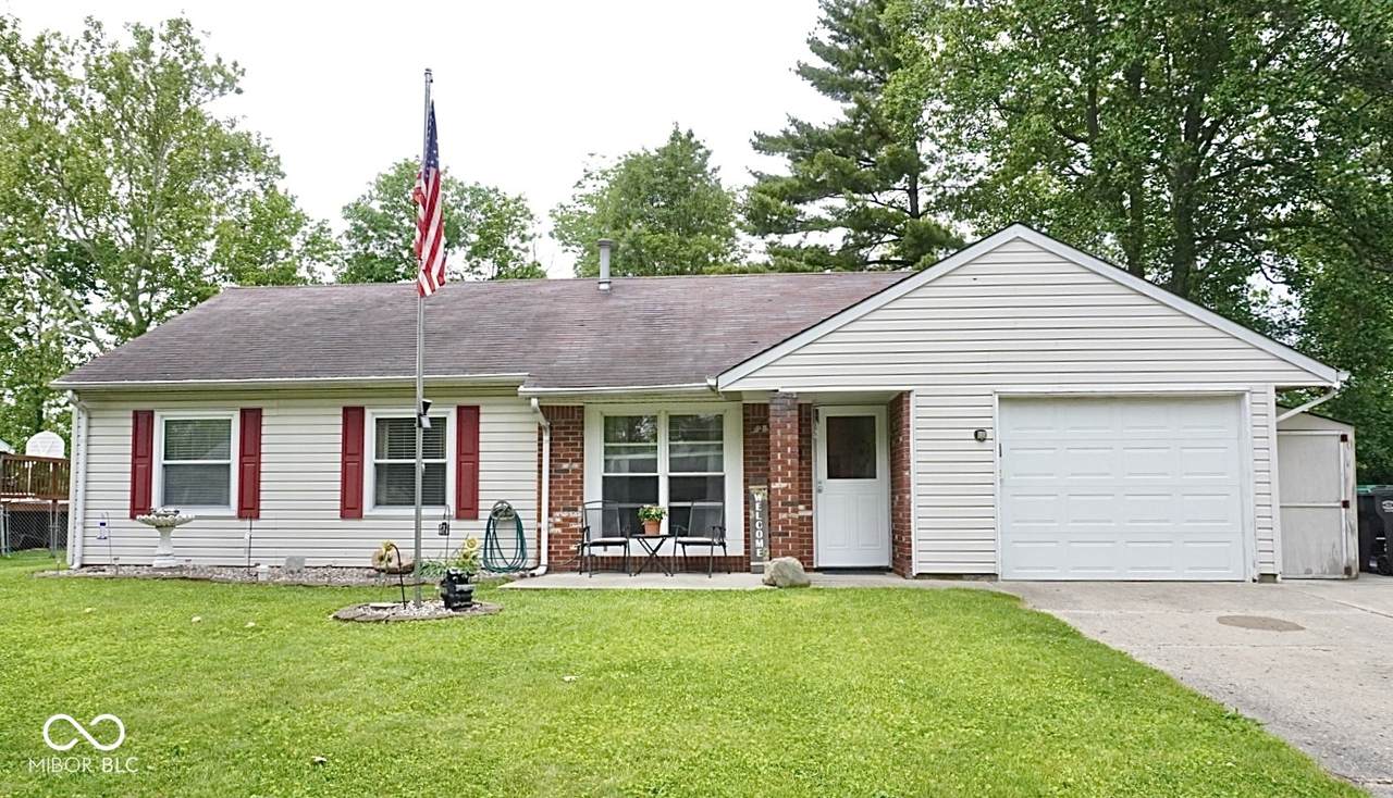 254 Bittersweet Drive - Photo 1