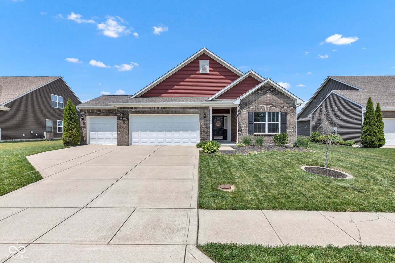 8044 Yarmouth Way - Photo 1