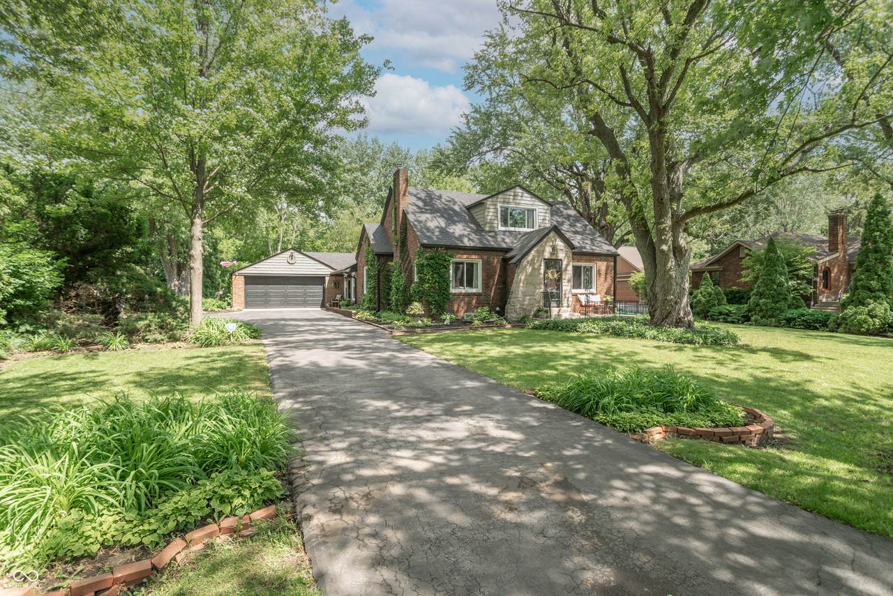 5315 Camden Street - Photo 1
