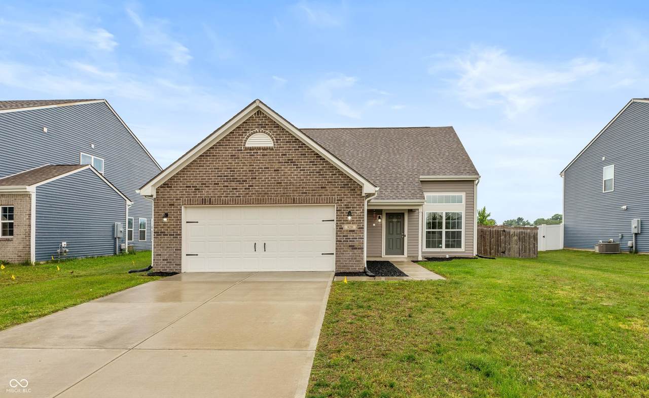 929 Capricorn Drive - Photo 1