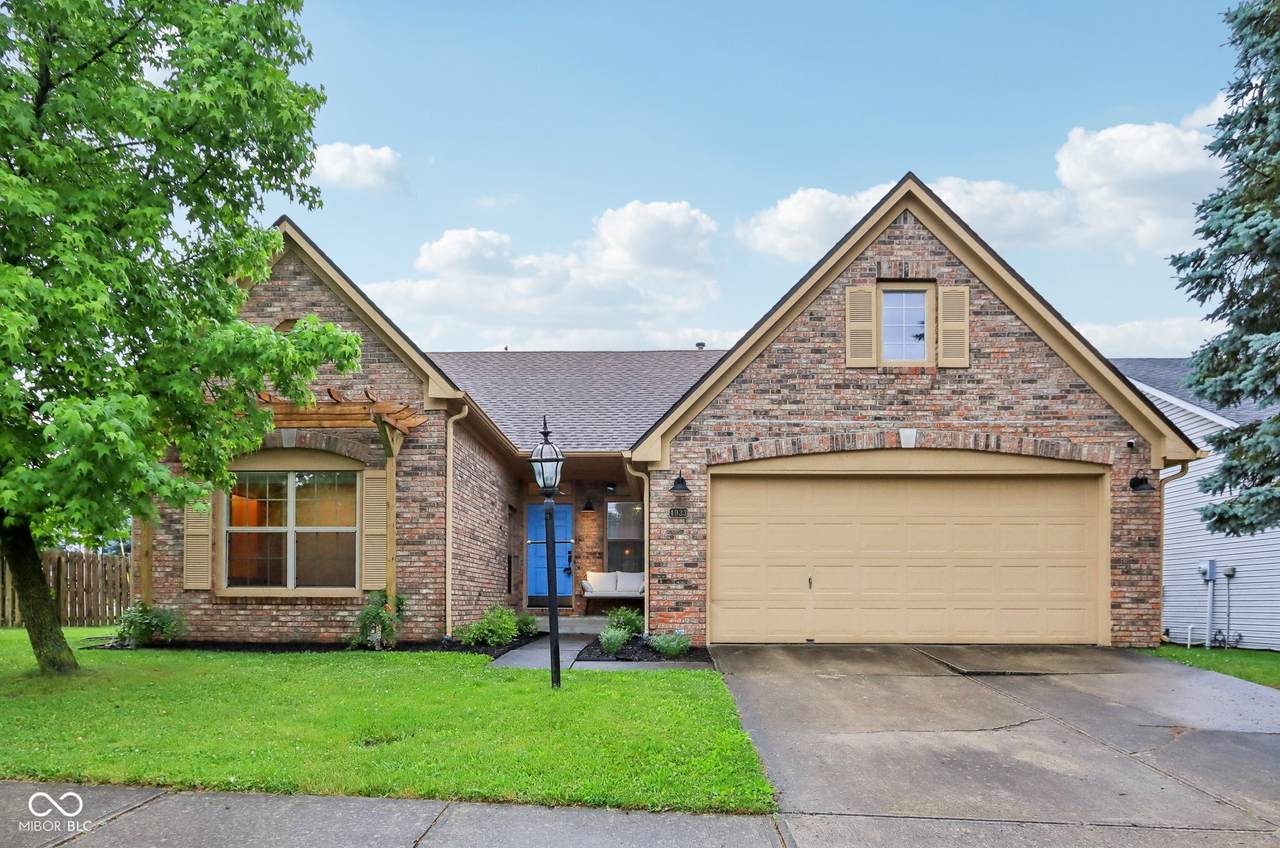 4933 Common Vista Way - Photo 1