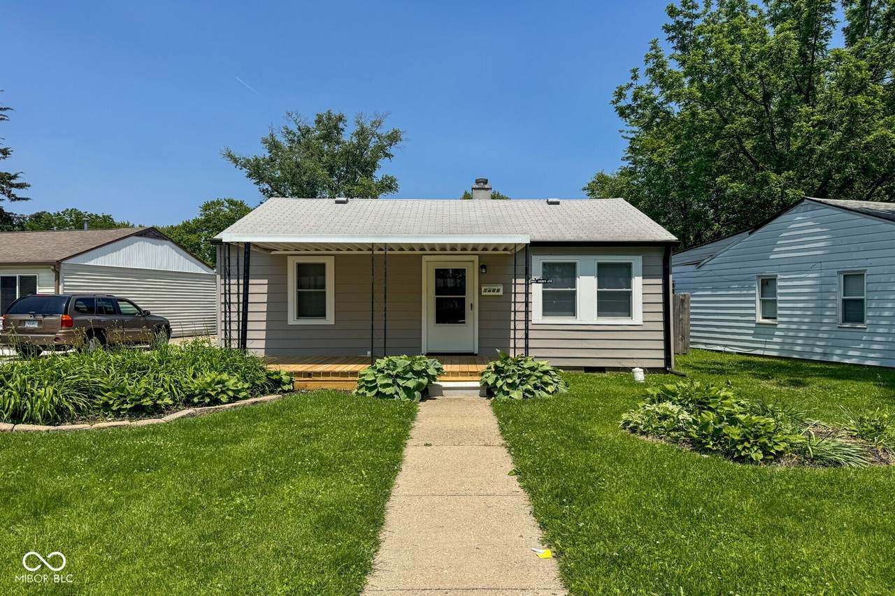 5866 Shimer Avenue - Photo 1
