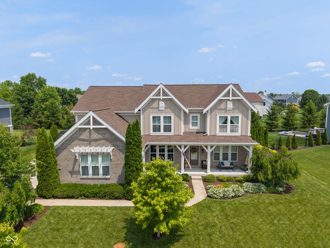1102 Clearwell Drive - Photo 1