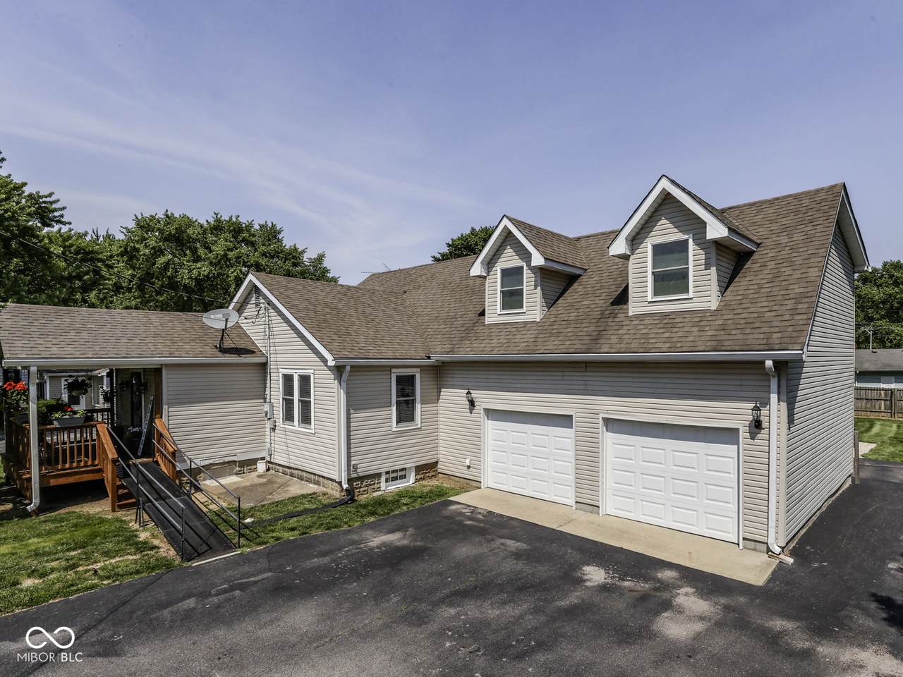 730 Forsythe Street - Photo 1