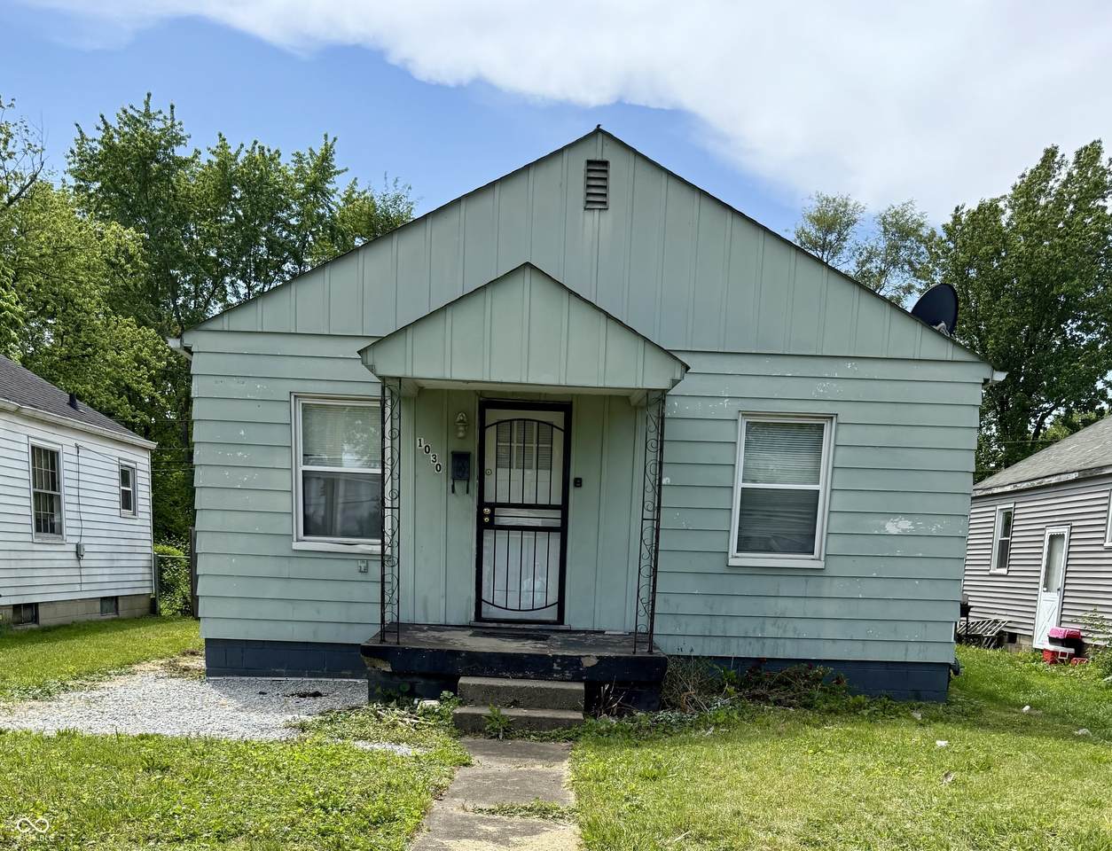 1030 Concord Street - Photo 1