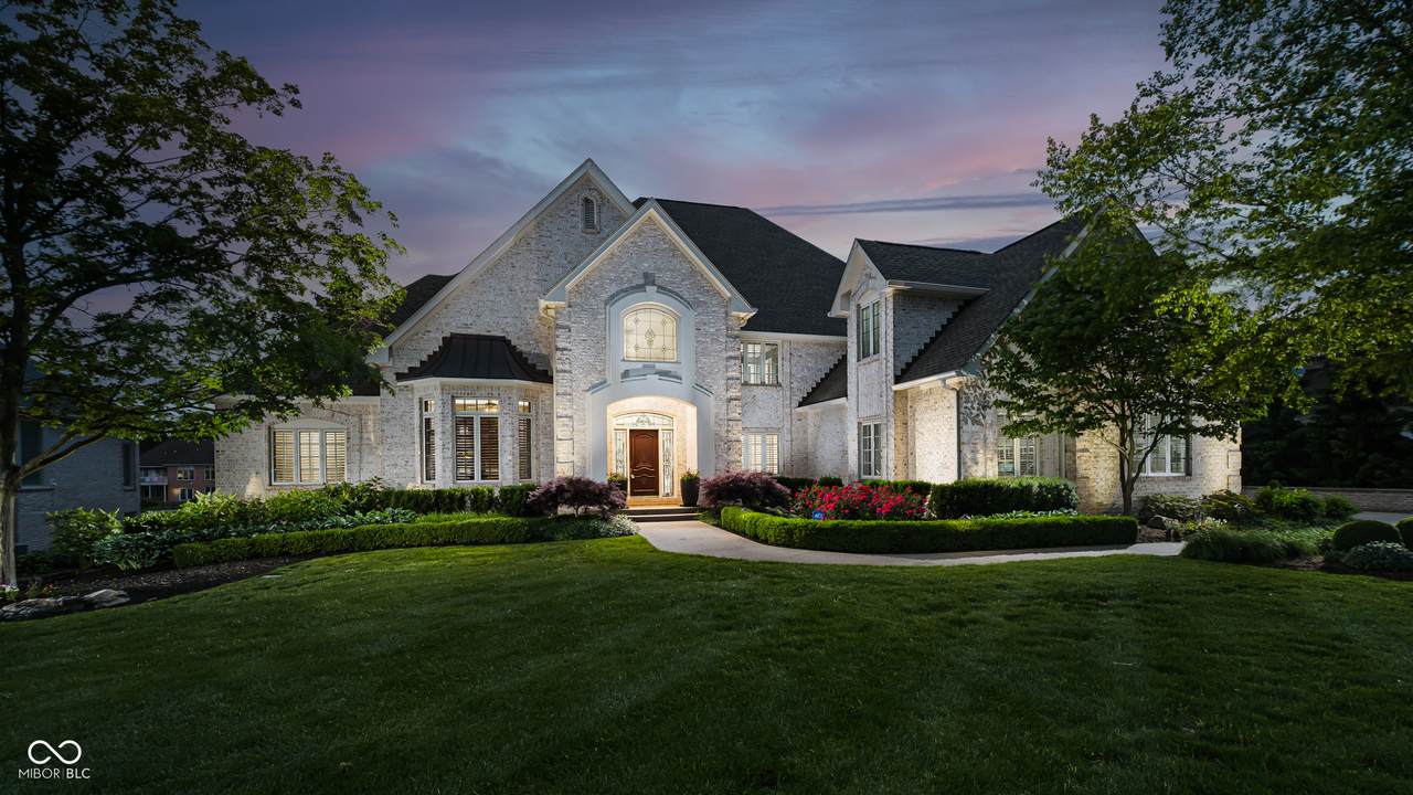 12192 Woods Bay Place - Photo 1