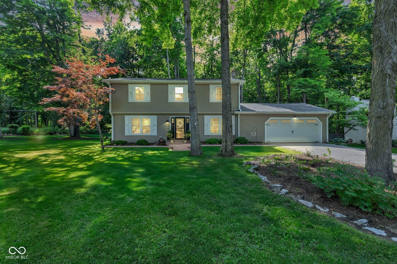 11510 Ralston Avenue - Photo 1