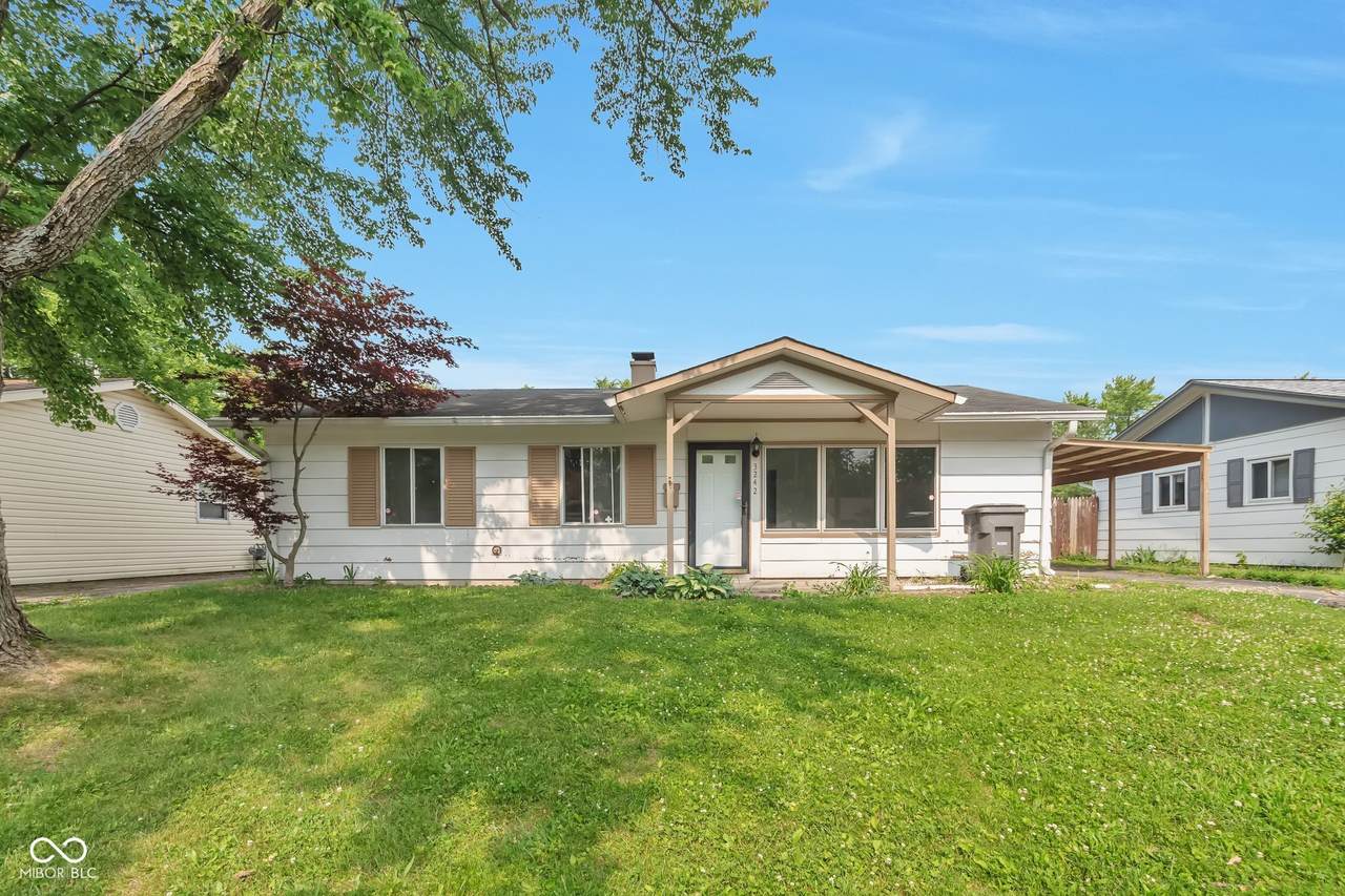3242 Welch Drive - Photo 1
