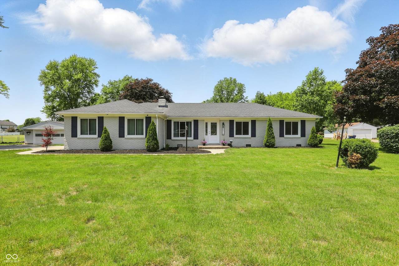 8510 Carroll Road - Photo 1