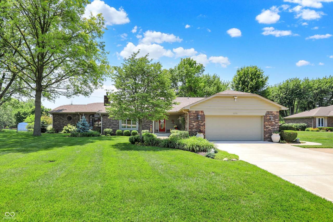 5215 Limestone Court - Photo 1