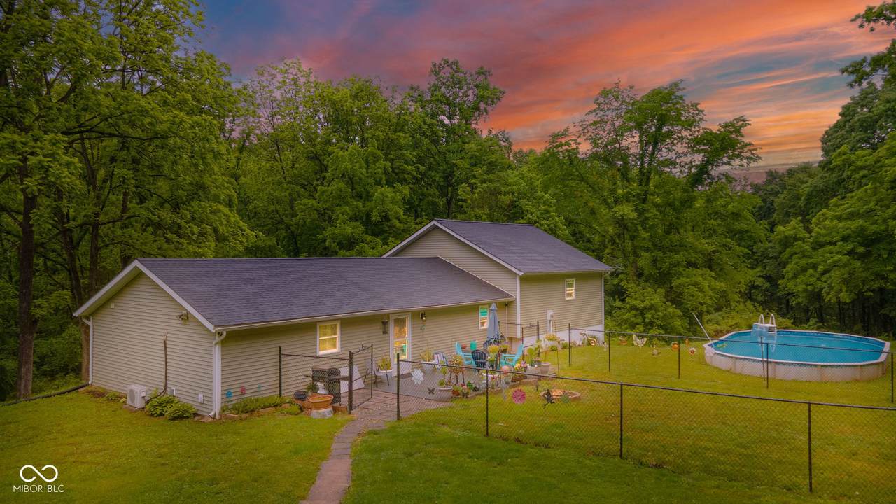 2134 County Line Road - Photo 1