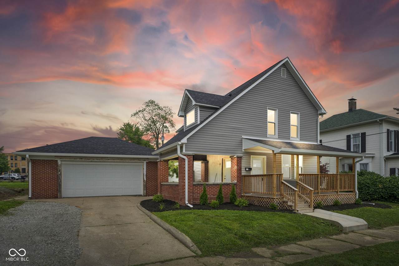 110 Mcdonald Street - Photo 1