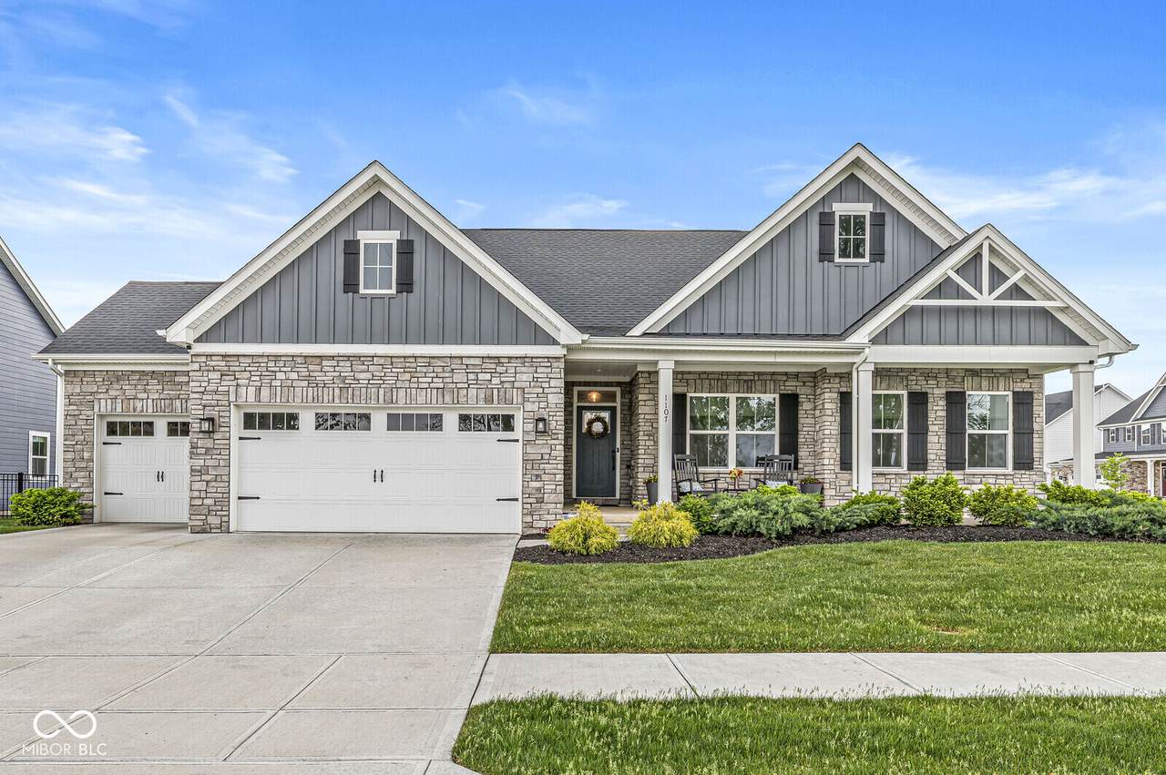 1107 Mccray Lane - Photo 1