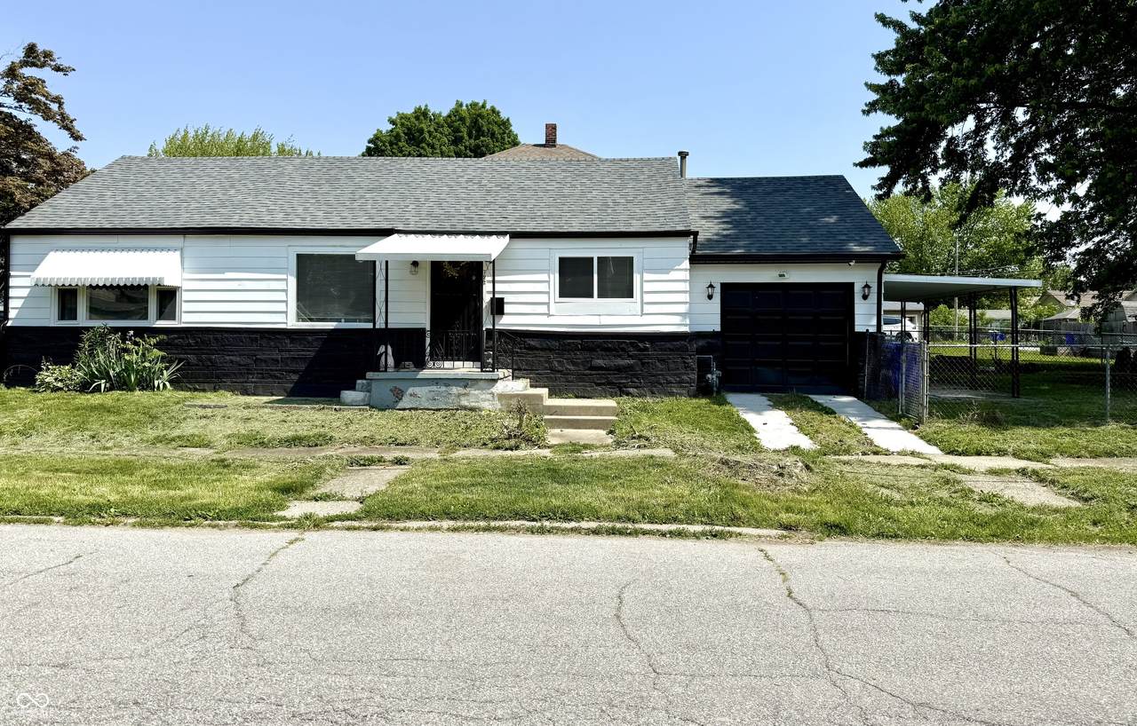 722 Foster Street - Photo 1