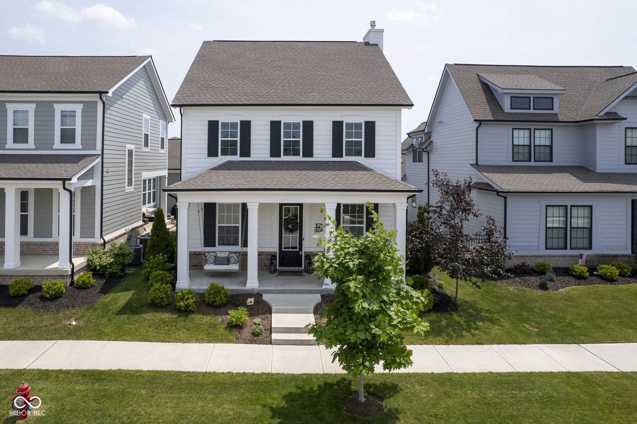 15557 Starflower Drive - Photo 1