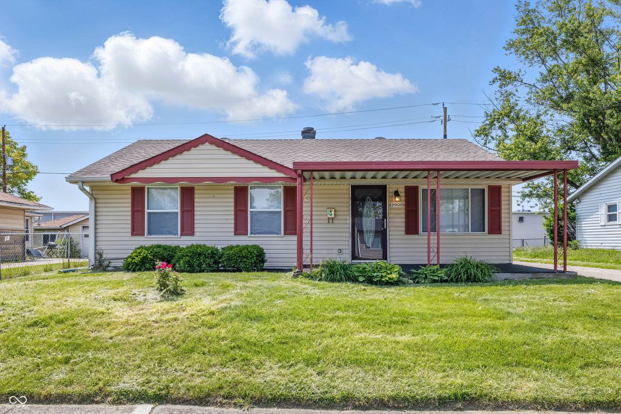 2908 Routiers Avenue - Photo 1