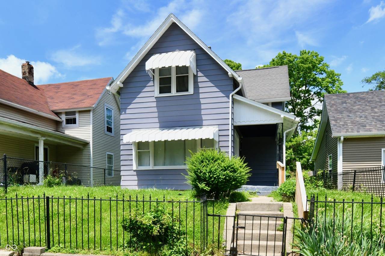 1346 27th Street - Photo 1