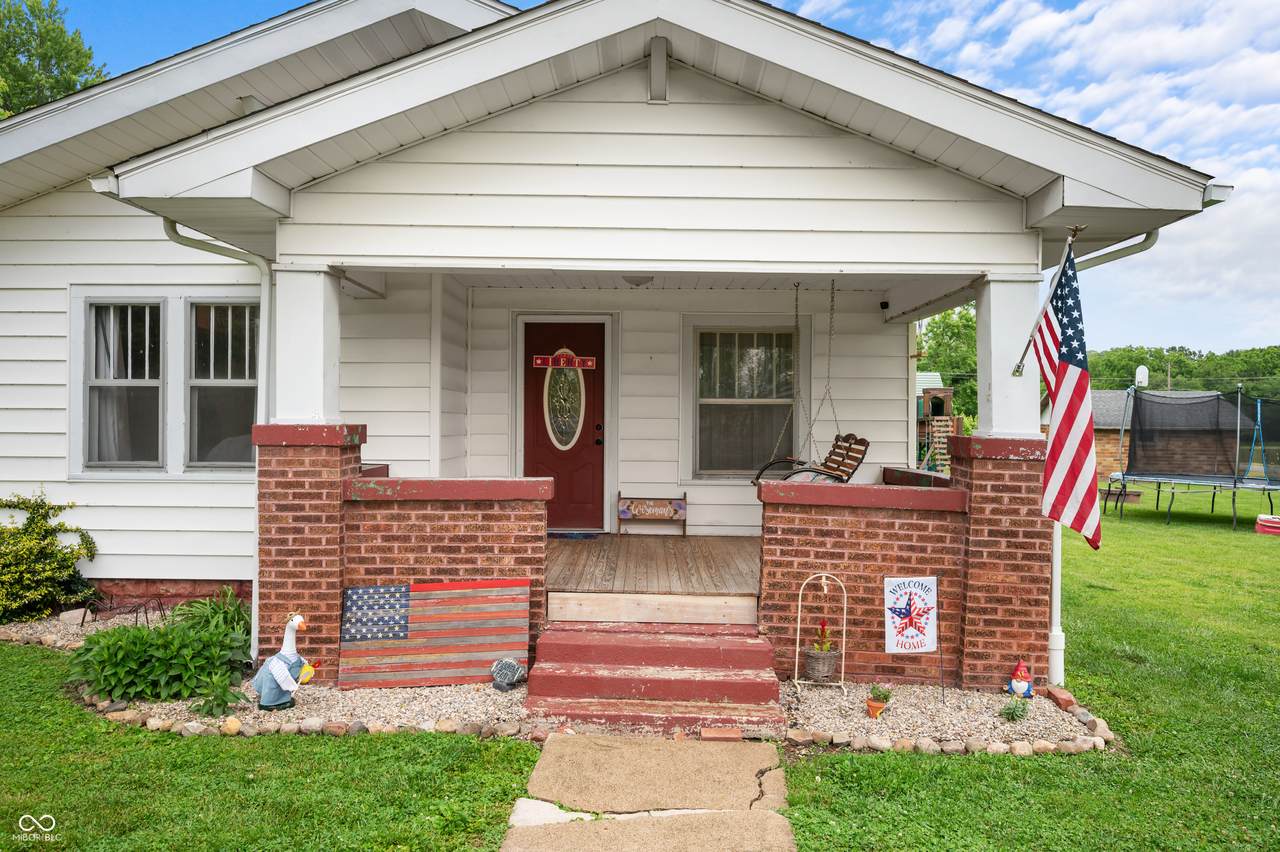 11780 Hoover Street - Photo 1