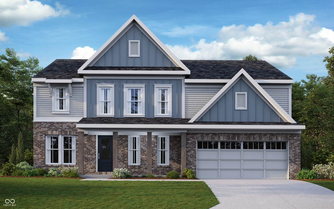 6894 Renoir Way - Photo 1