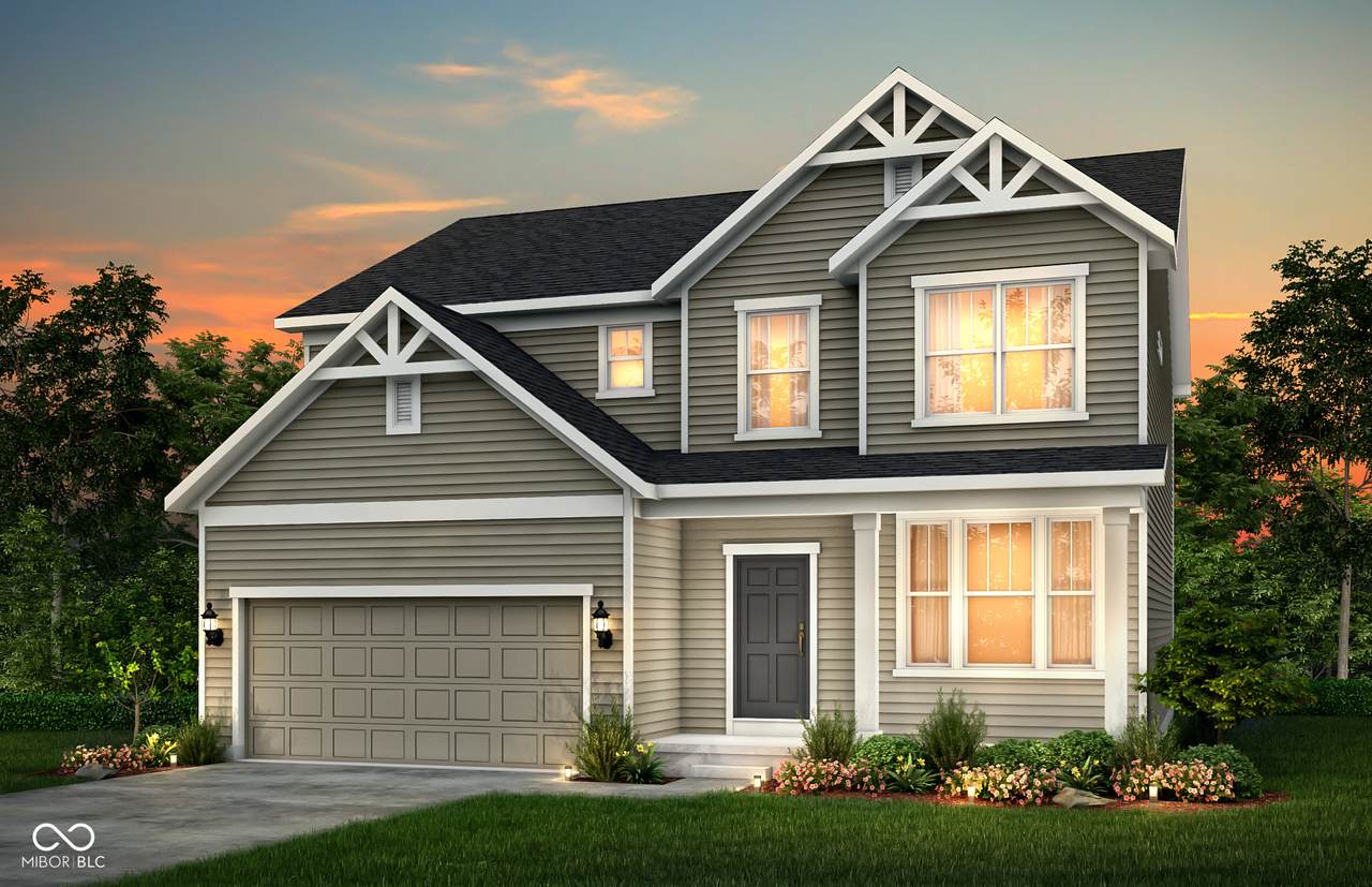 7177 Firestone Road - Photo 1