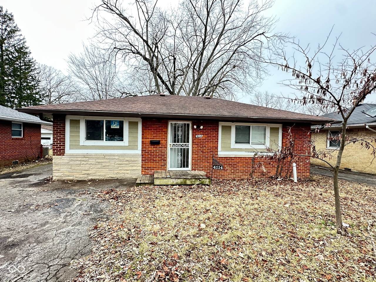 4114 Butler Avenue - Photo 1