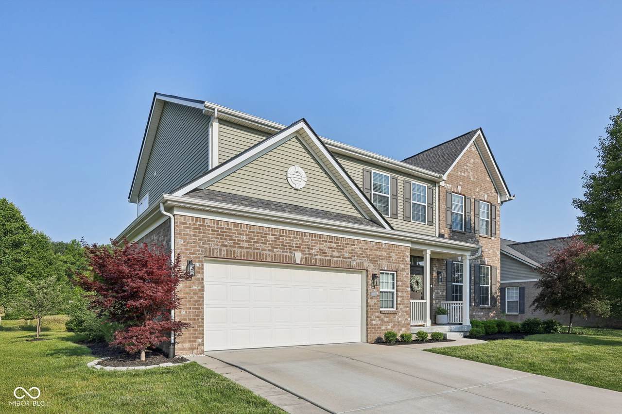 9840 Anchor Bend - Photo 1