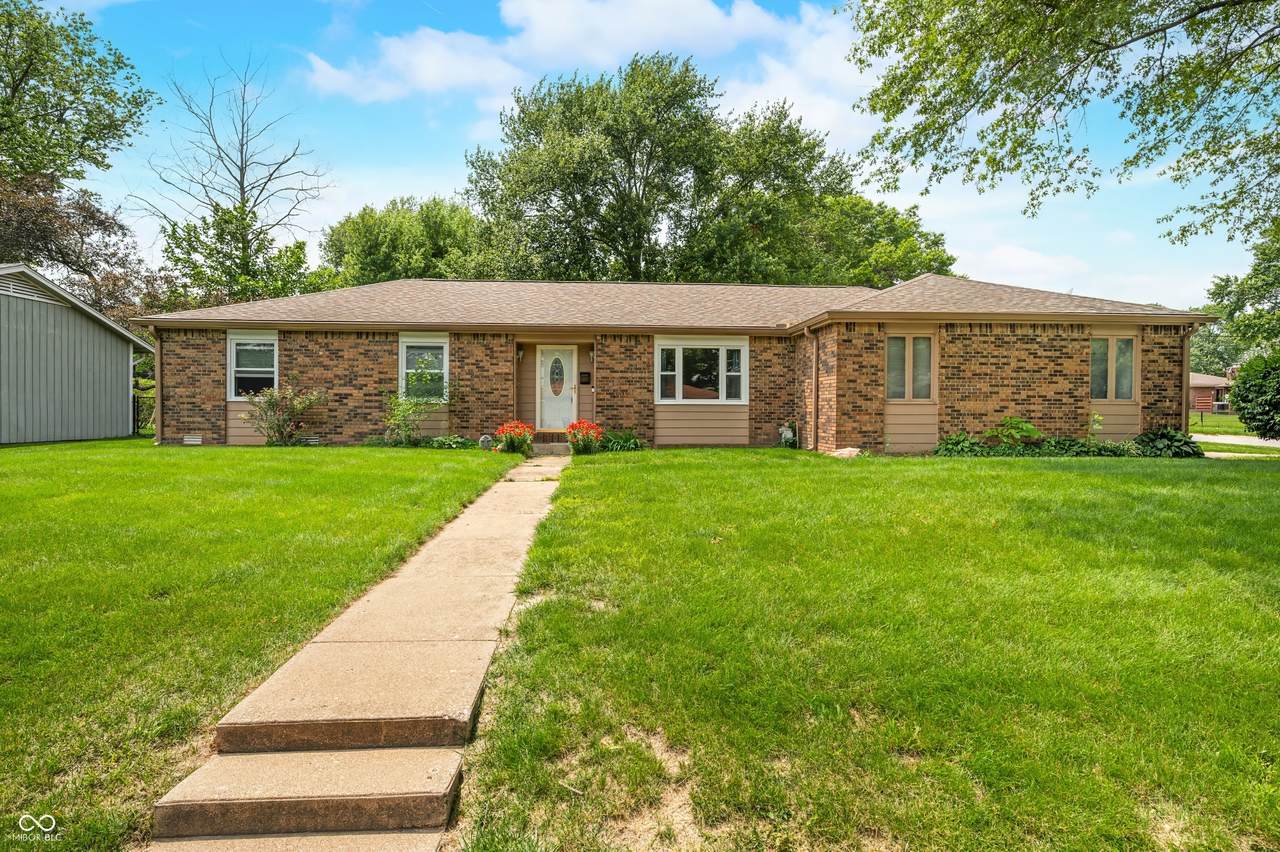 3210 Flintwood Drive - Photo 1