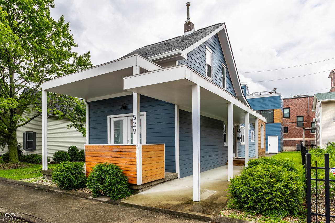 529 Merrill Street - Photo 1