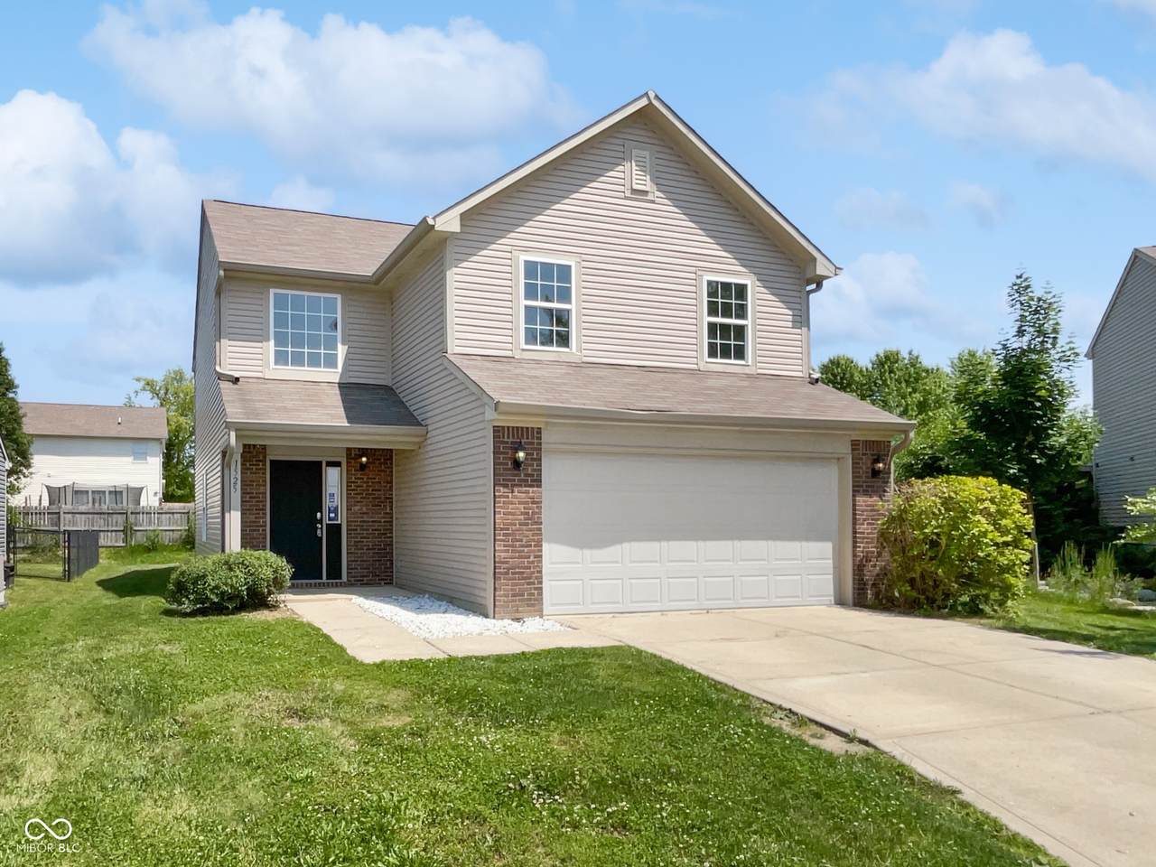 1525 Bluestem Drive - Photo 1