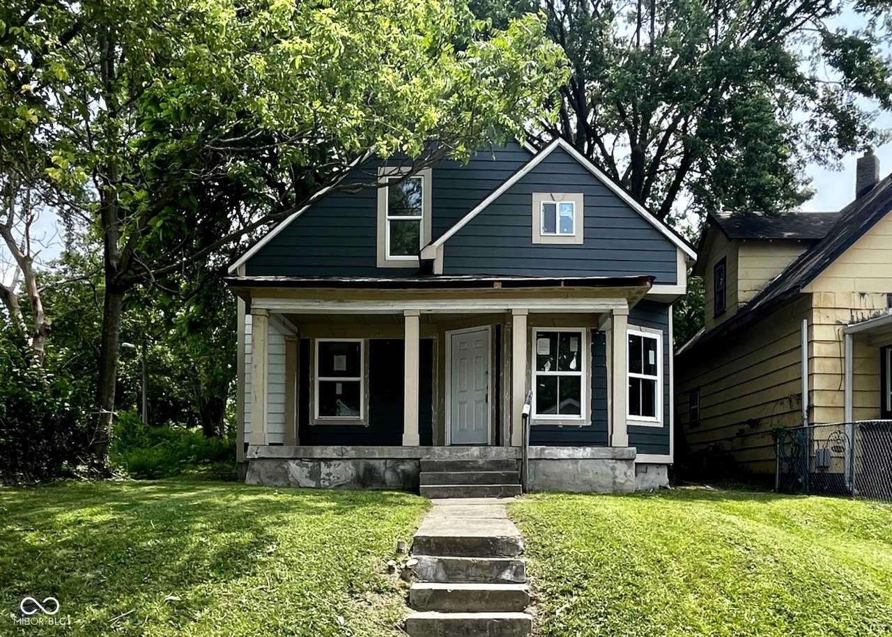 2955 Olney Street - Photo 1