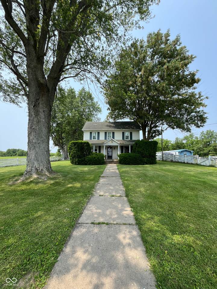 720 Coloma Road - Photo 1