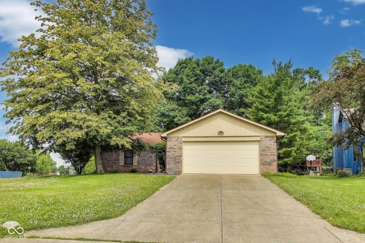 7583 Rogers Drive - Photo 1