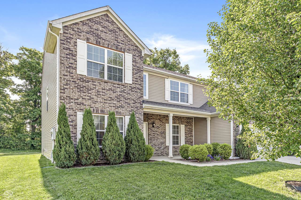 1829 Archbury Drive - Photo 1