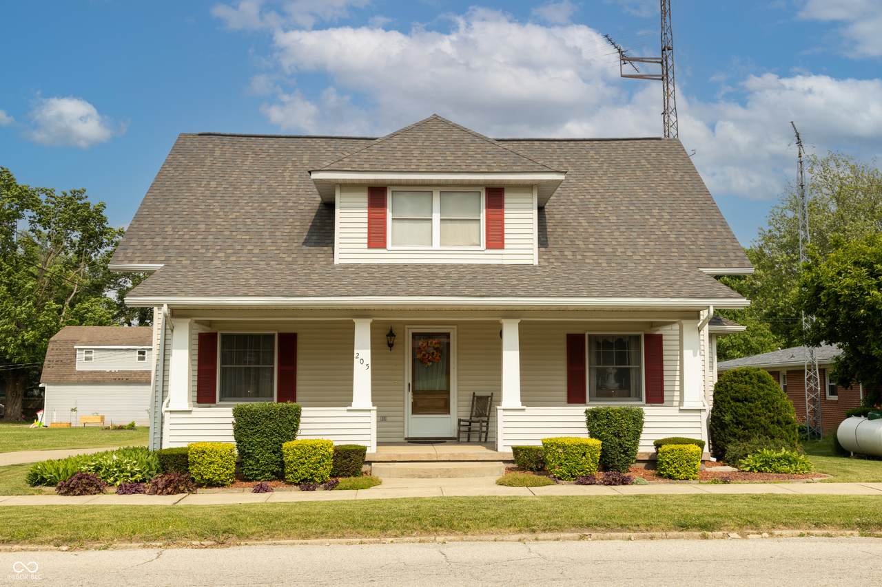 205 Madison Street - Photo 1