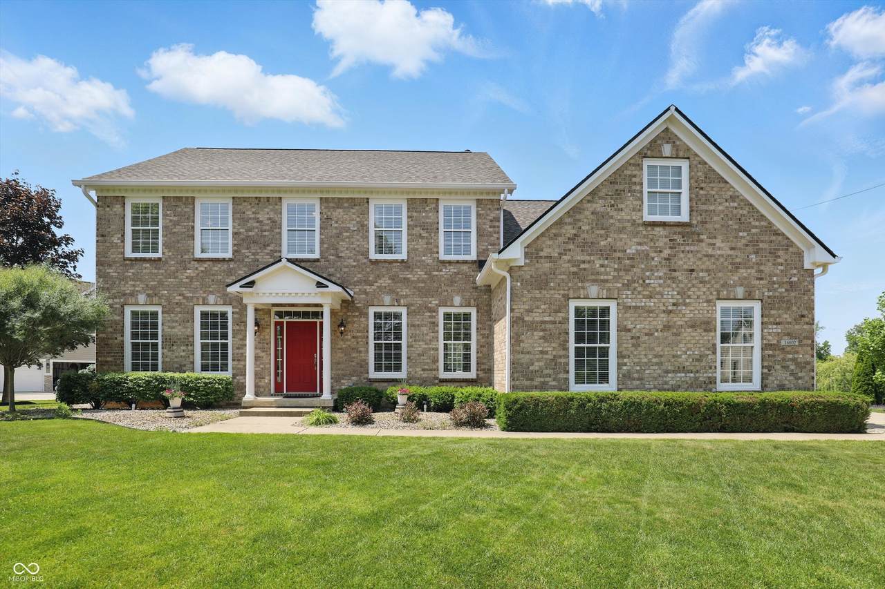 16802 Oak Manor Drive - Photo 1